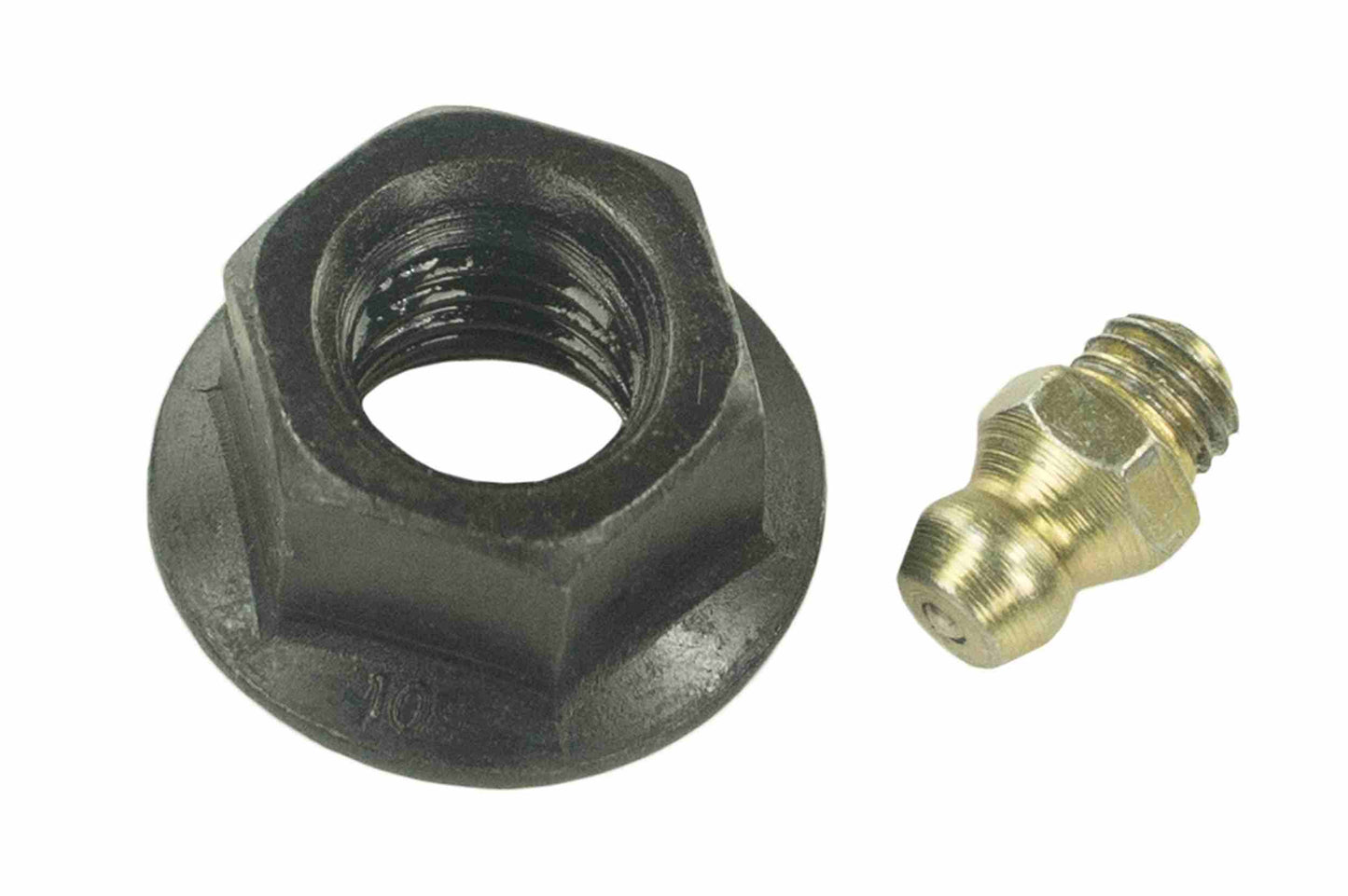 Mevotech Supreme Steering Tie Rod End MS506103