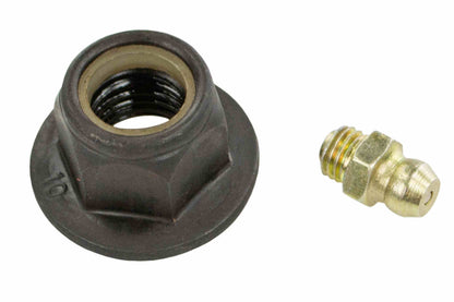 Mevotech Supreme Steering Tie Rod End MS506104