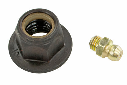 Mevotech Supreme Steering Tie Rod End MS506104