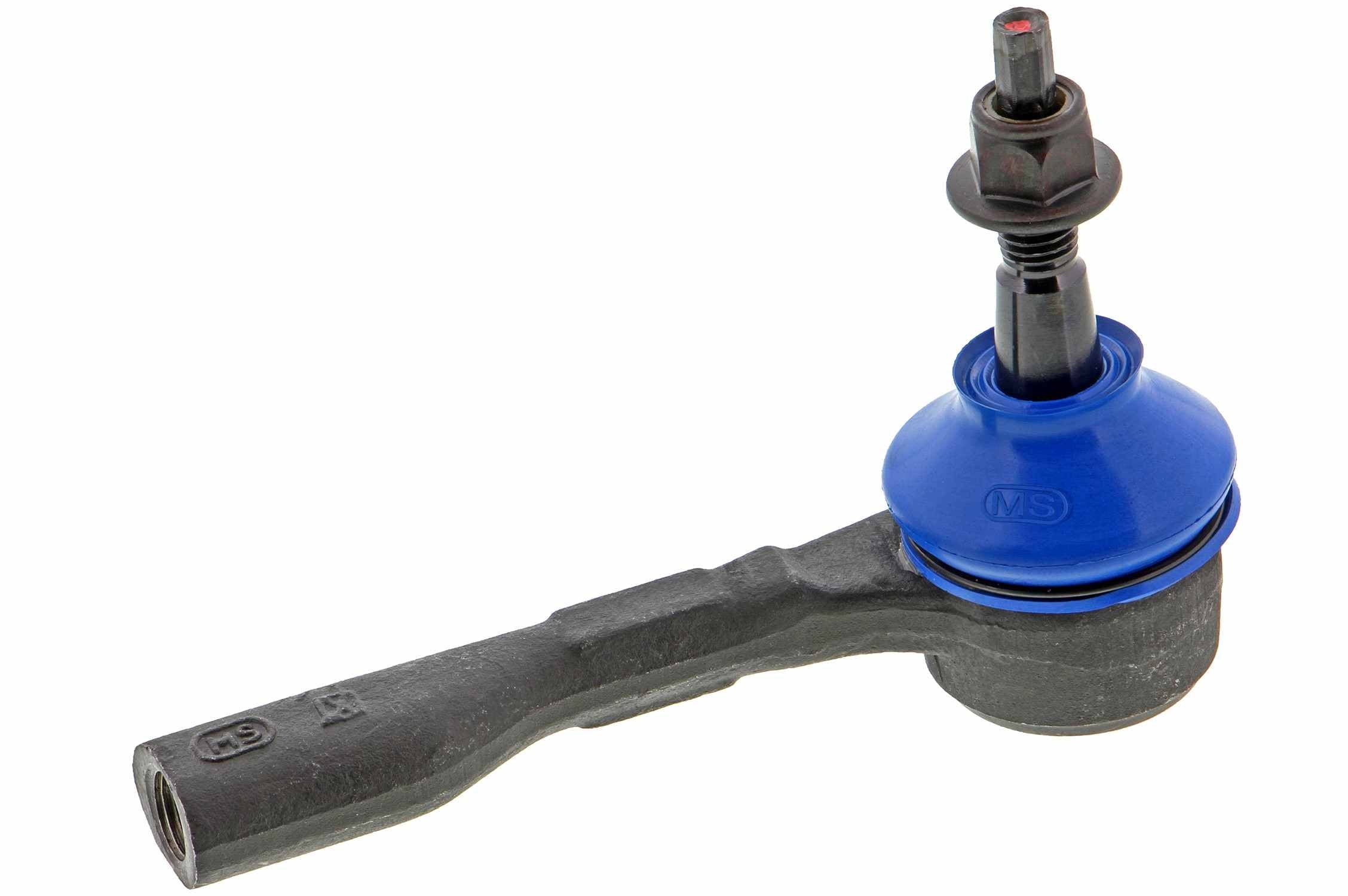 Mevotech Supreme Steering Tie Rod End MS506105