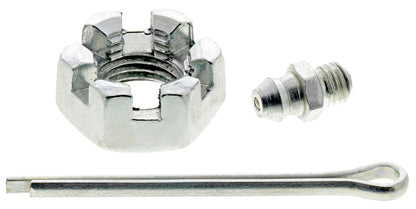 Mevotech Supreme Steering Tie Rod End MS506106