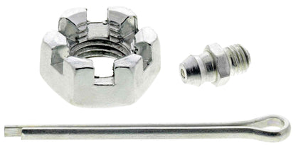 Mevotech Supreme Steering Tie Rod End MS506107