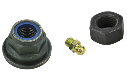 Mevotech Supreme Steering Tie Rod End MS50610