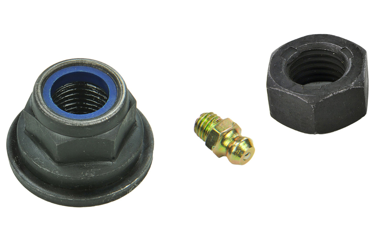 Mevotech Supreme Steering Tie Rod End MS50610
