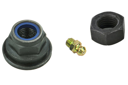 Mevotech Supreme Steering Tie Rod End MS50610