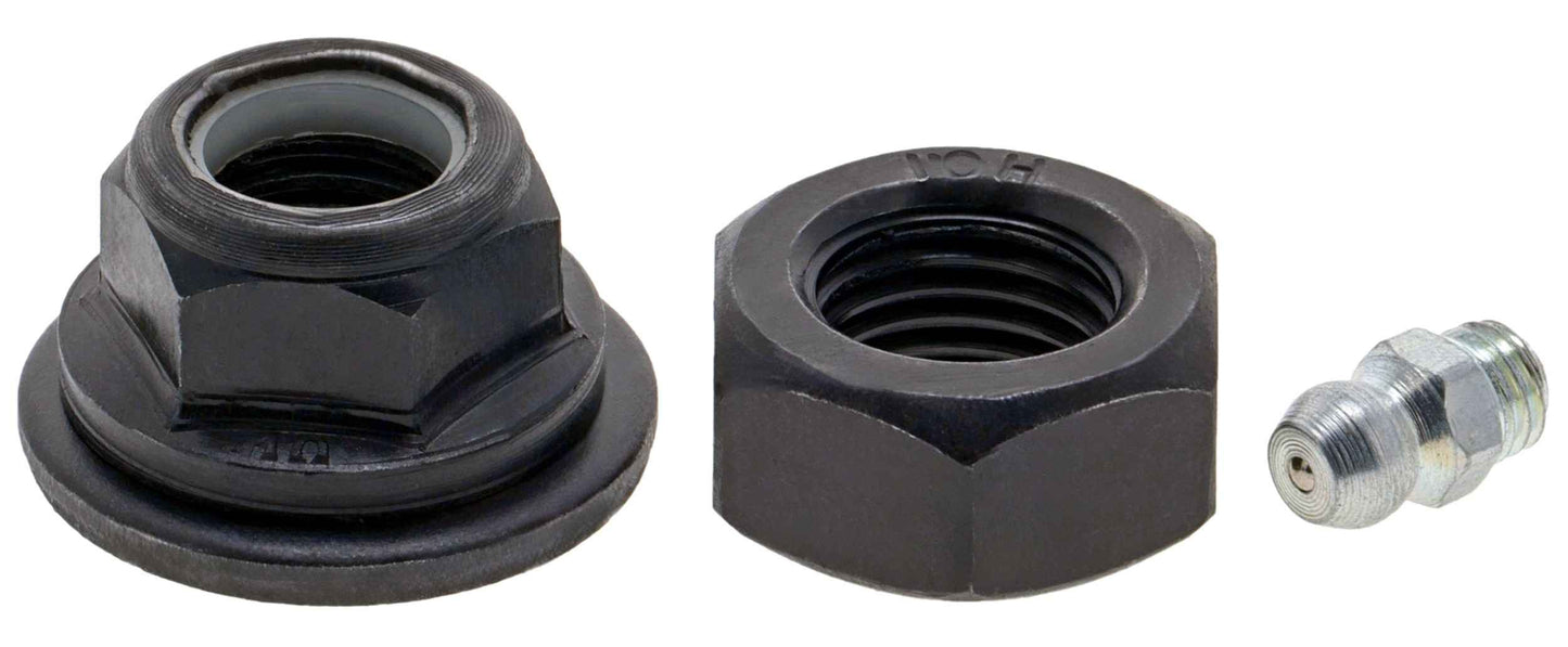 Mevotech Supreme Steering Tie Rod End MS506111