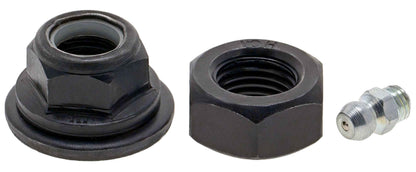 Mevotech Supreme Steering Tie Rod End MS506111