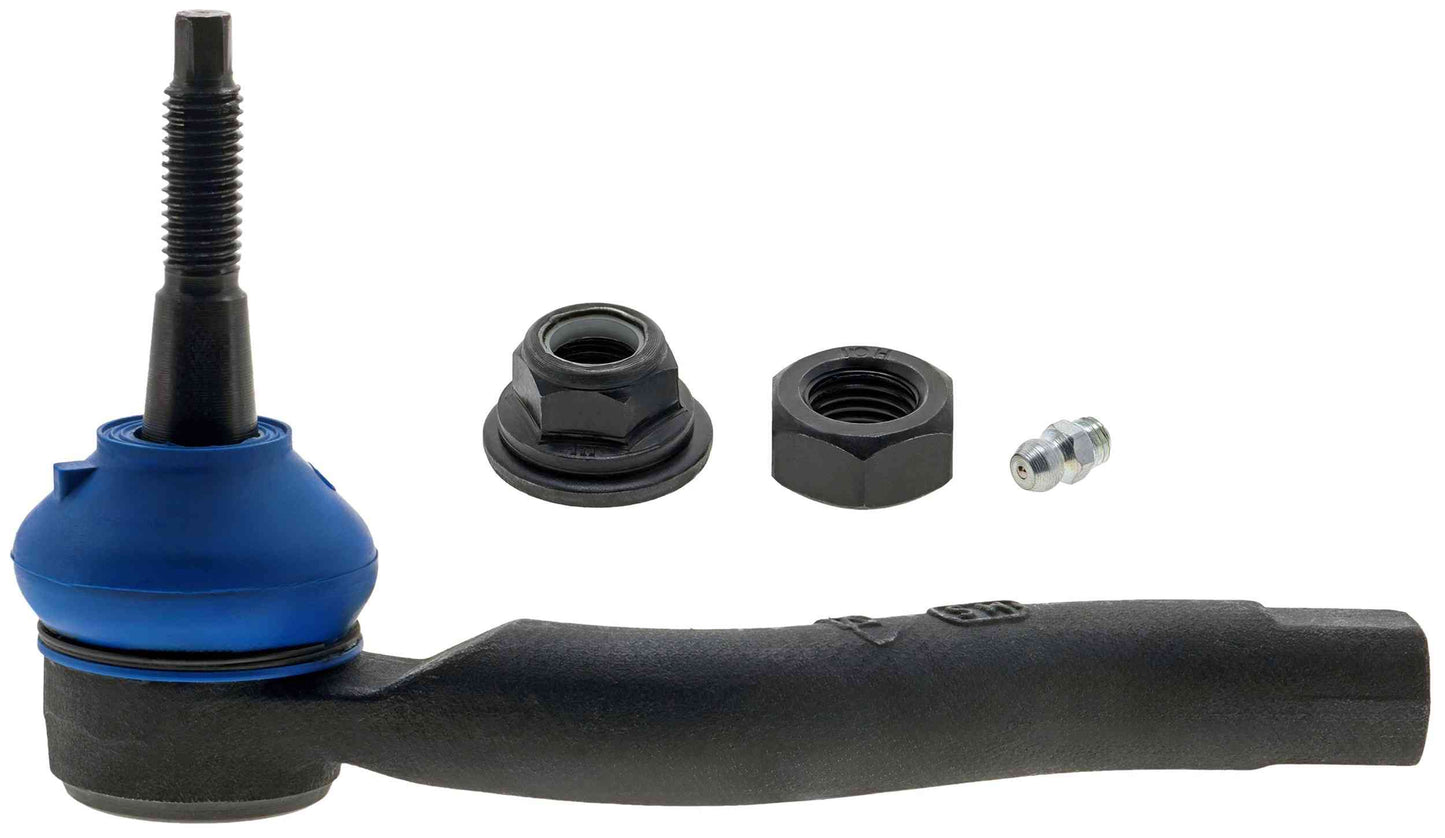 Mevotech Supreme Steering Tie Rod End MS506111