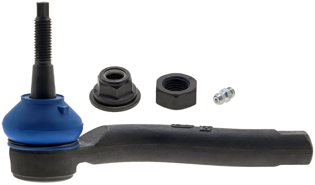 Mevotech Supreme Steering Tie Rod End MS506112