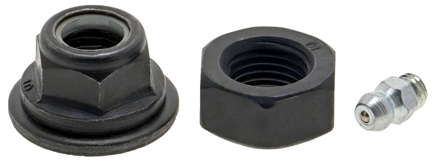 Mevotech Supreme Steering Tie Rod End MS506112