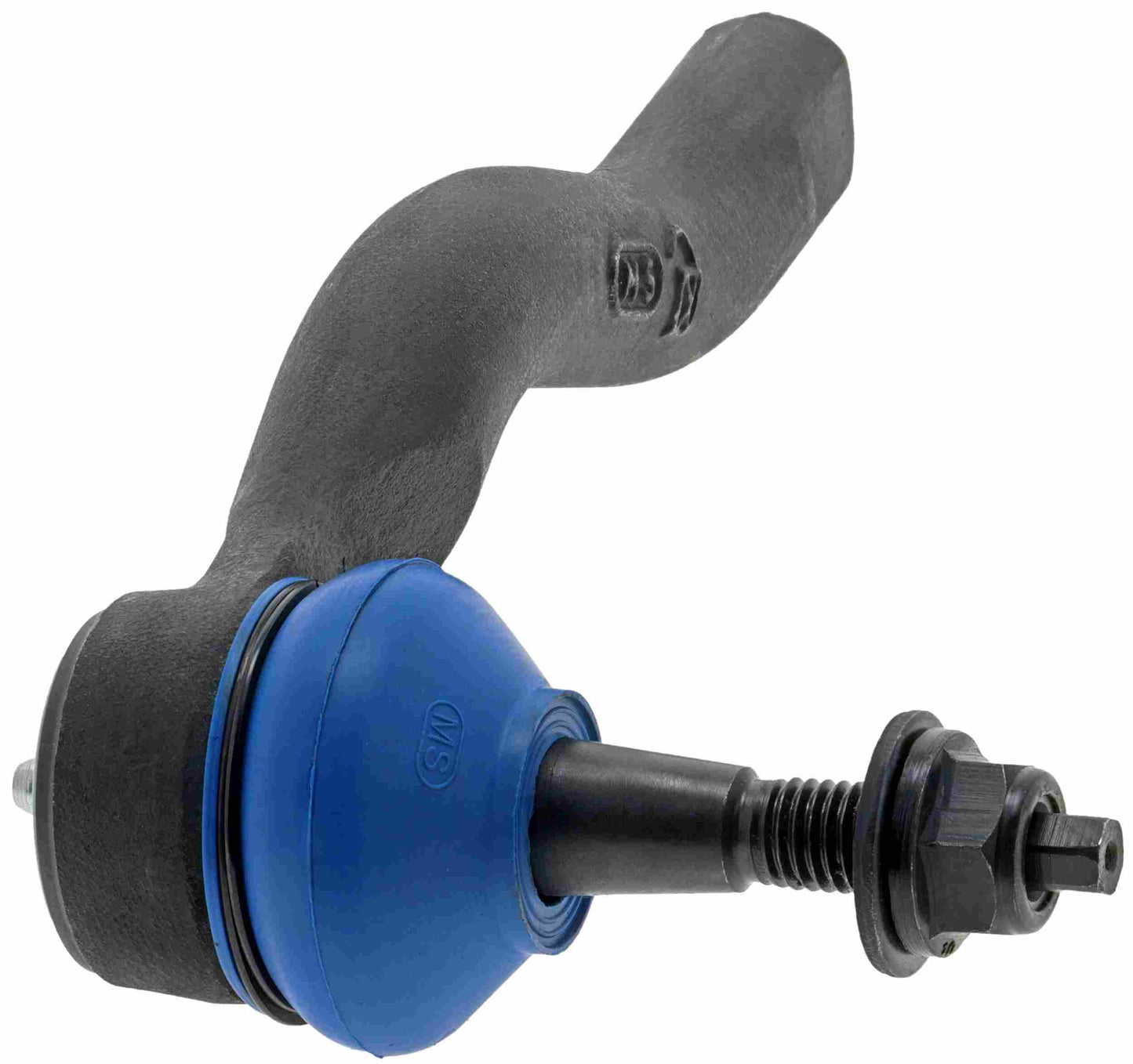 Mevotech Supreme Steering Tie Rod End MS506112