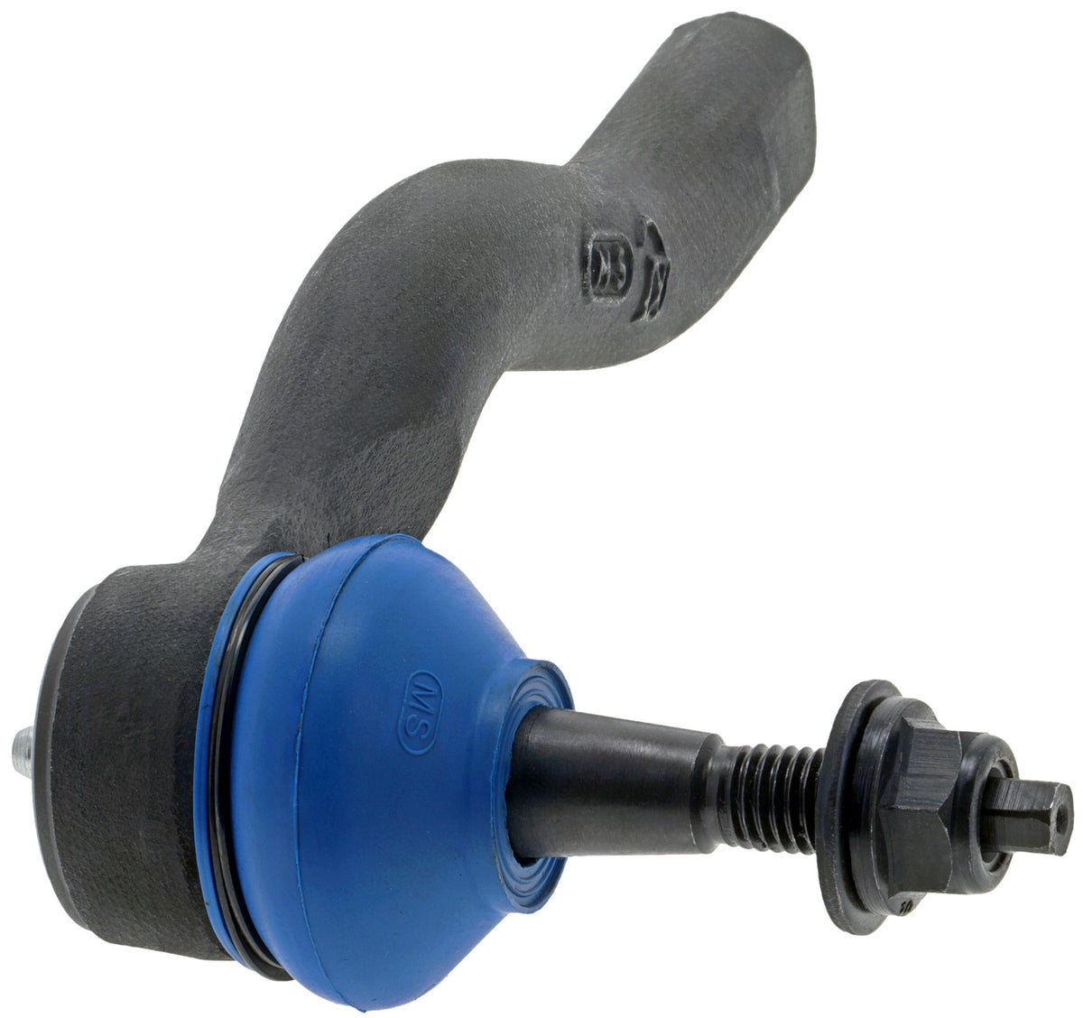 Mevotech Supreme Steering Tie Rod End MS506112