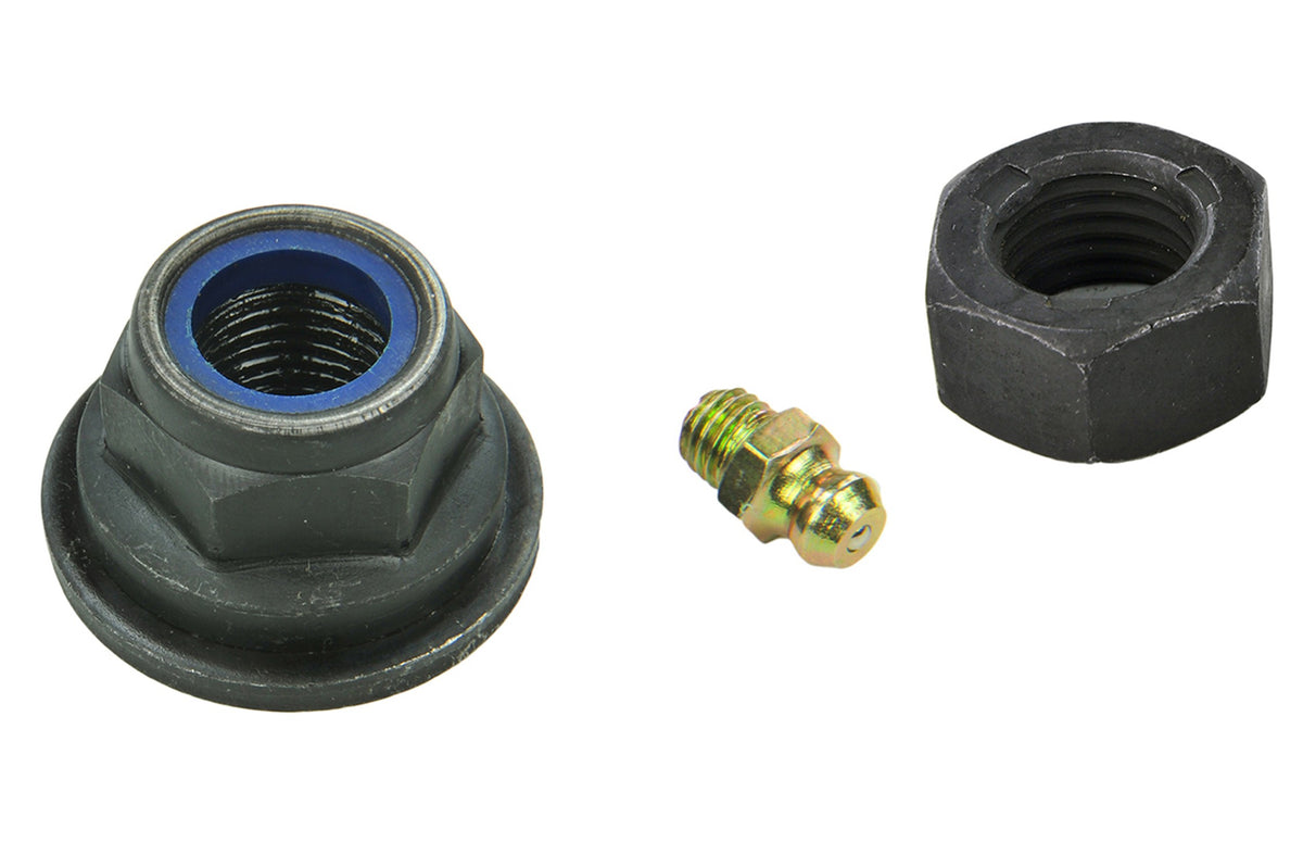 Mevotech Supreme Steering Tie Rod End MS50611