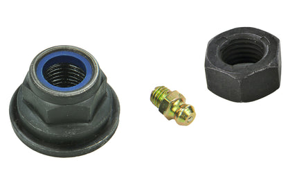 Mevotech Supreme Steering Tie Rod End MS50611