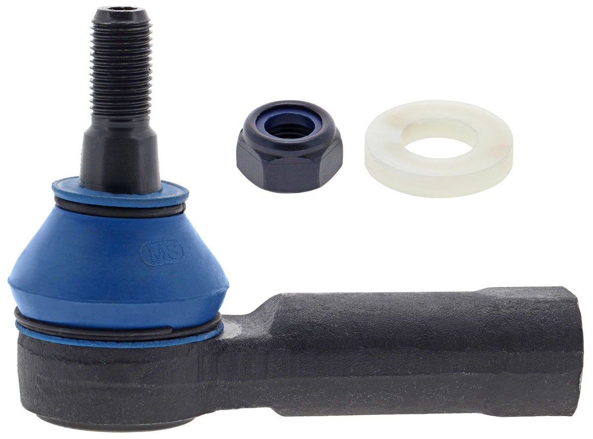 Mevotech Supreme Steering Tie Rod End MS50612
