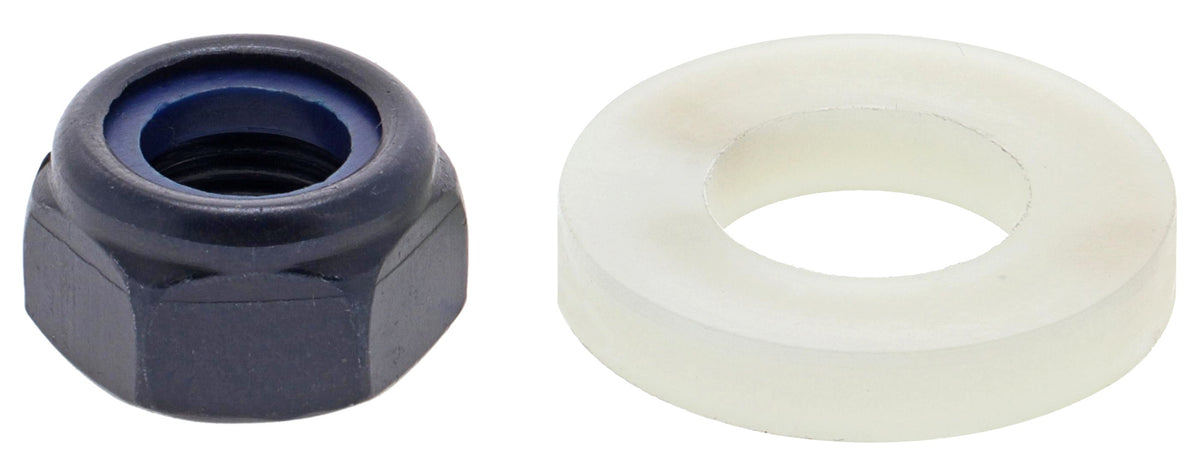 Mevotech Supreme Steering Tie Rod End MS50612