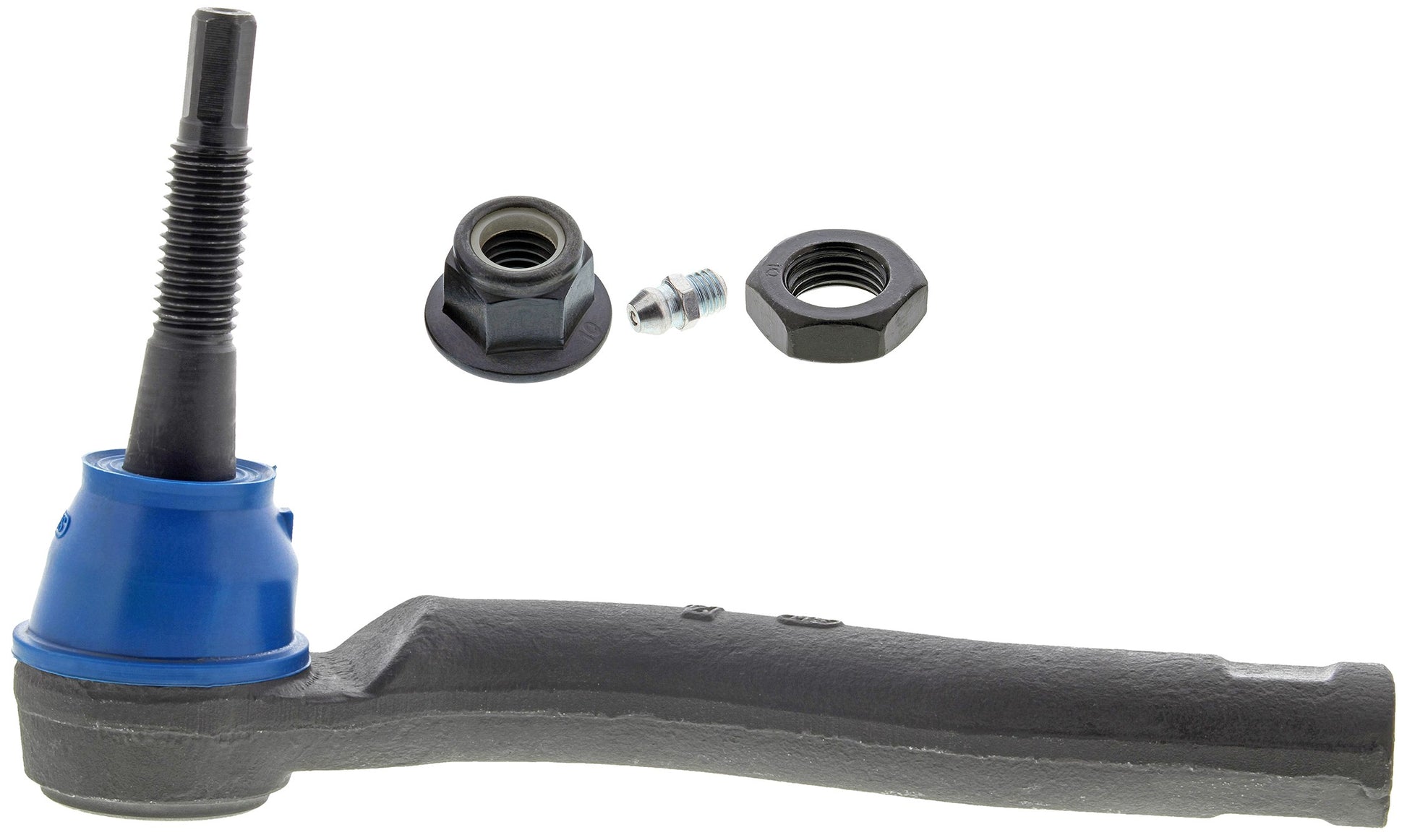 Mevotech Supreme Steering Tie Rod End MS506138