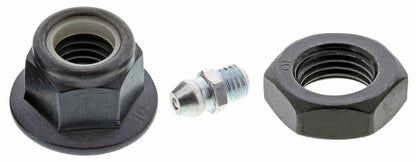 Mevotech Supreme Steering Tie Rod End MS506138