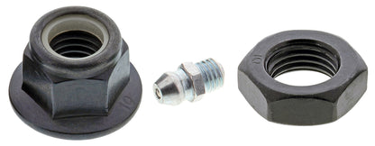 Mevotech Supreme Steering Tie Rod End MS506138