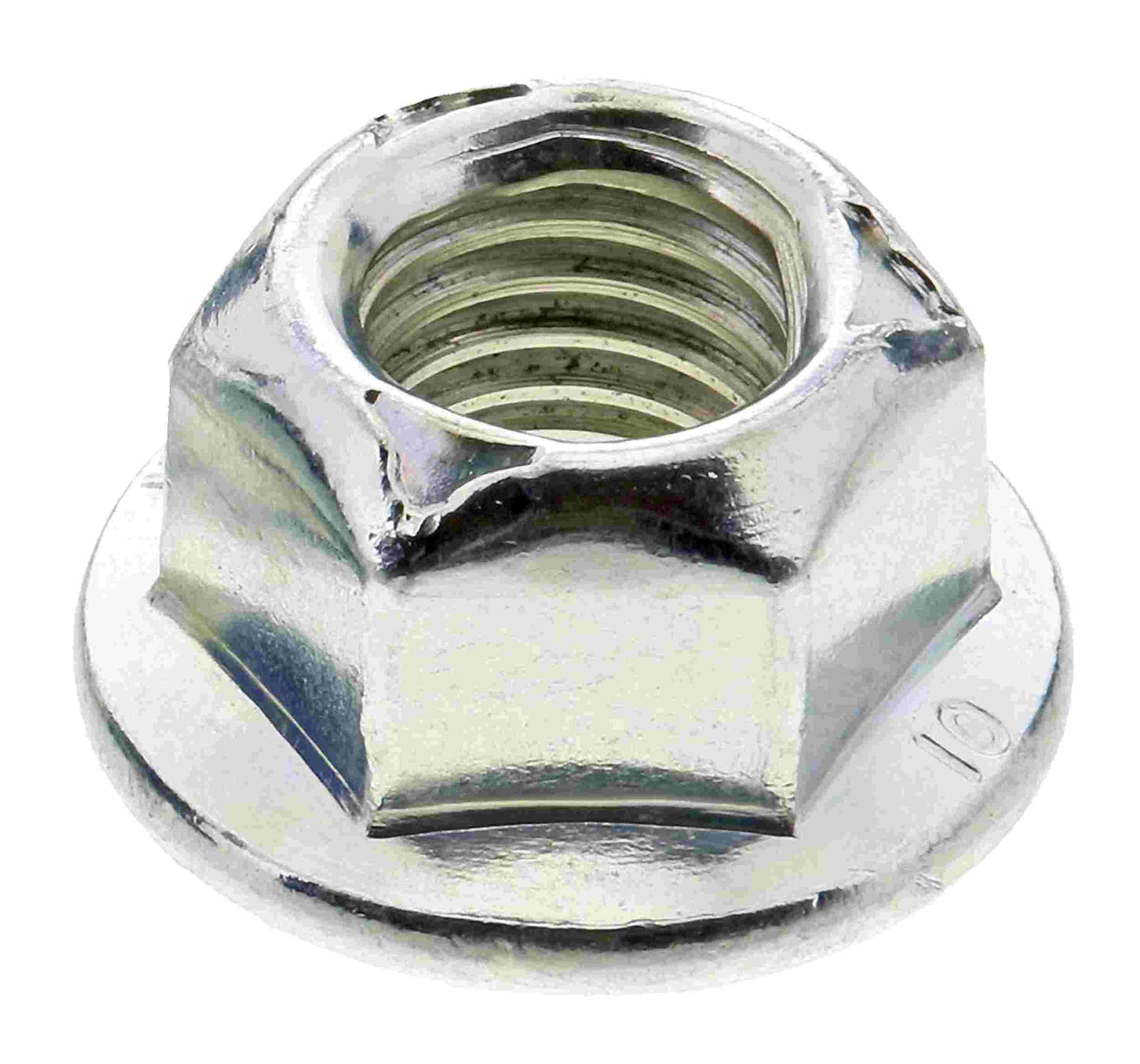 Mevotech Supreme Steering Tie Rod End MS506140