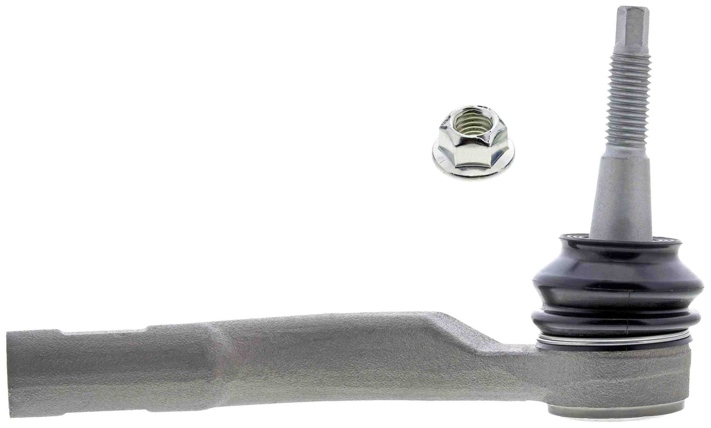 Mevotech Supreme Steering Tie Rod End MS506141
