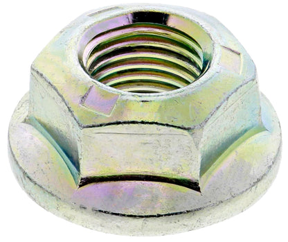 Mevotech Supreme Steering Tie Rod End MS506142
