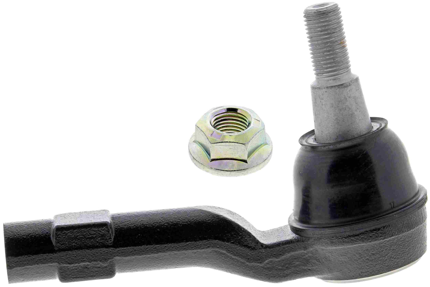 Mevotech Supreme Steering Tie Rod End MS506142