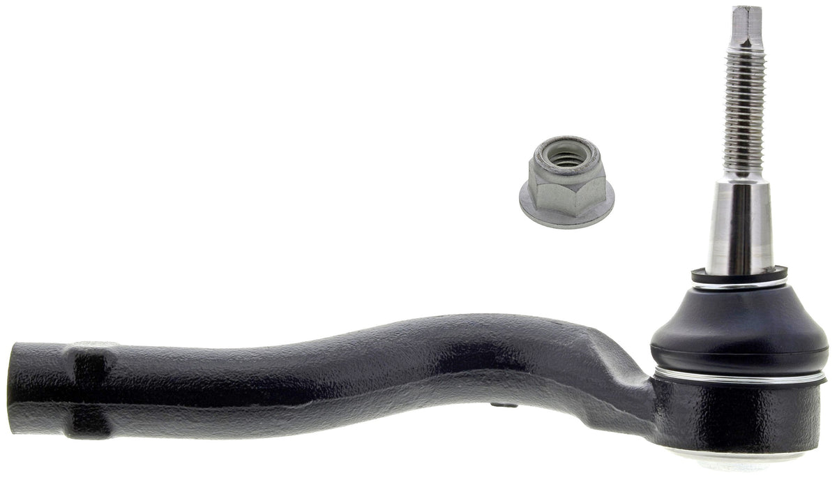 Mevotech Supreme Steering Tie Rod End MS506144