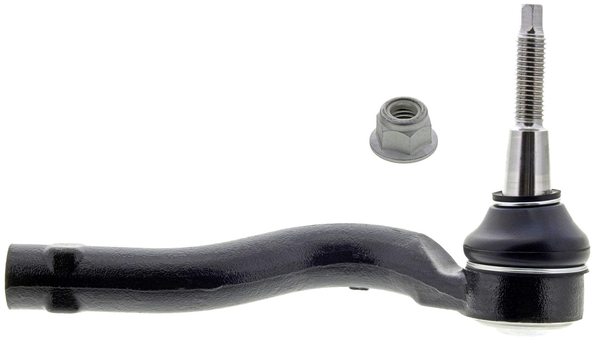 Mevotech Supreme Steering Tie Rod End MS506144