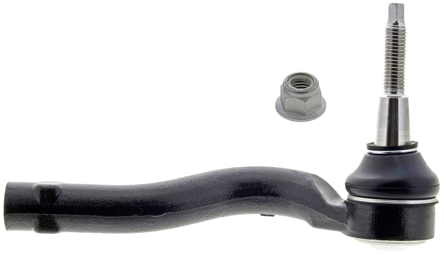 Mevotech Supreme Steering Tie Rod End MS506144