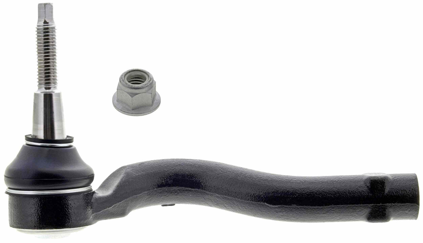 Mevotech Supreme Steering Tie Rod End MS506145