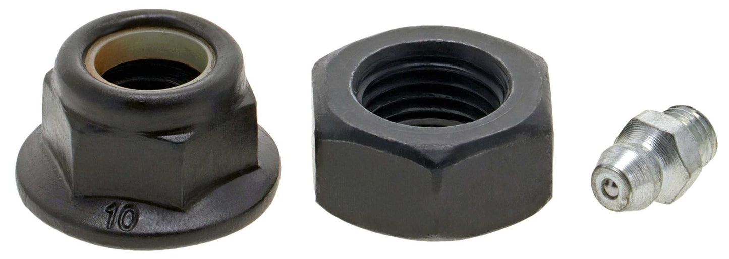 Mevotech Supreme Steering Tie Rod End MS50614