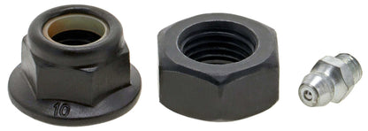Mevotech Supreme Steering Tie Rod End MS50614