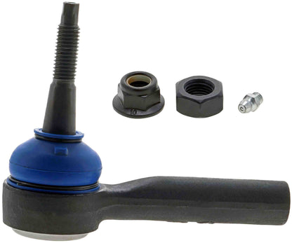 Mevotech Supreme Steering Tie Rod End MS50614