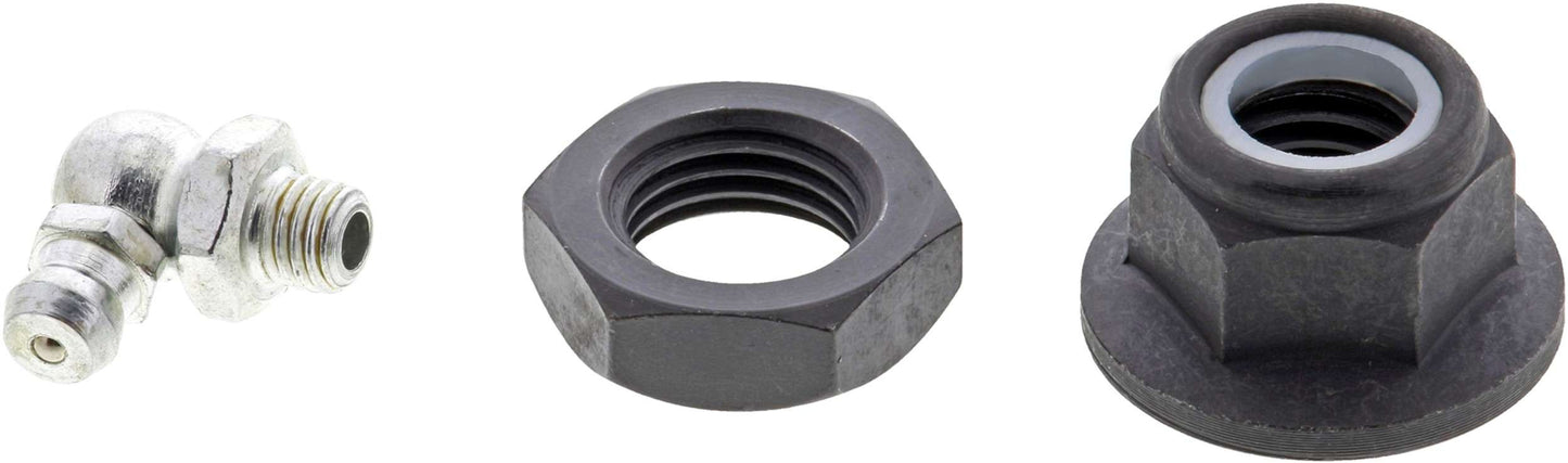 Mevotech Supreme Steering Tie Rod End MS506151