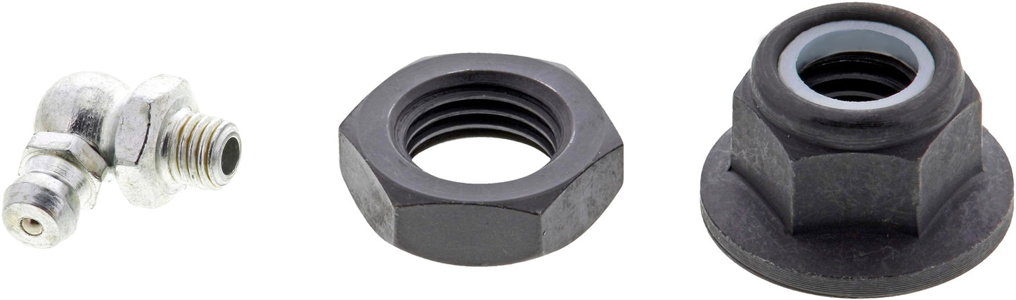 Mevotech Supreme Steering Tie Rod End MS506151