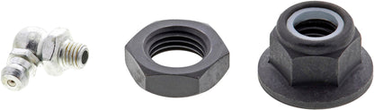 Mevotech Supreme Steering Tie Rod End MS506151