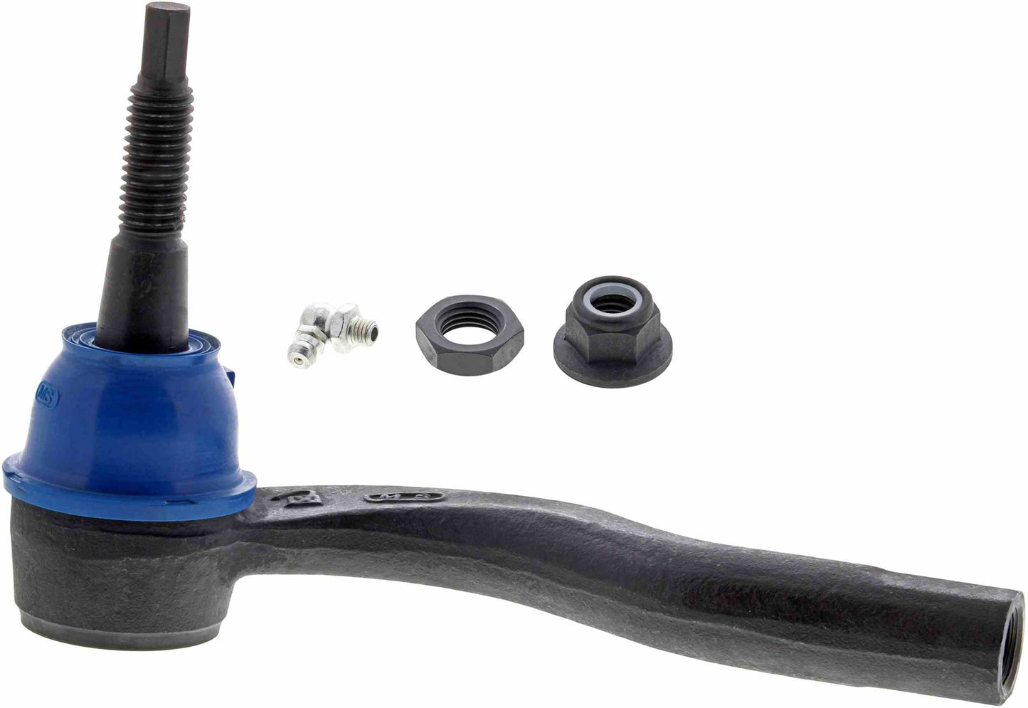 Mevotech Supreme Steering Tie Rod End MS506151