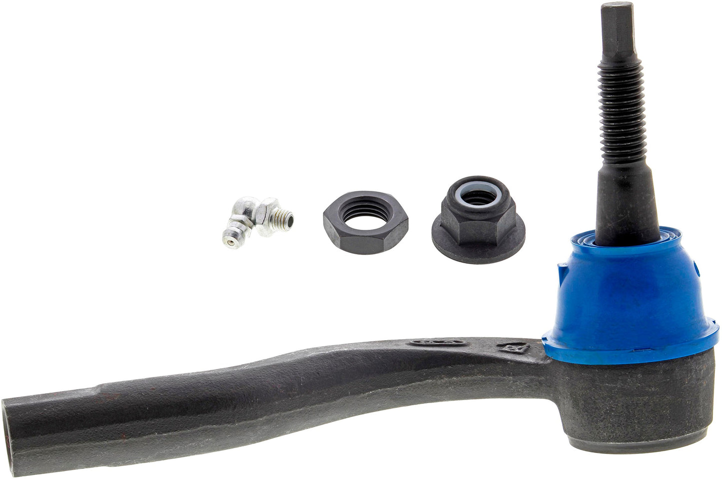 Mevotech Supreme Steering Tie Rod End MS506152