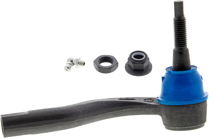 Mevotech Supreme Steering Tie Rod End MS506152