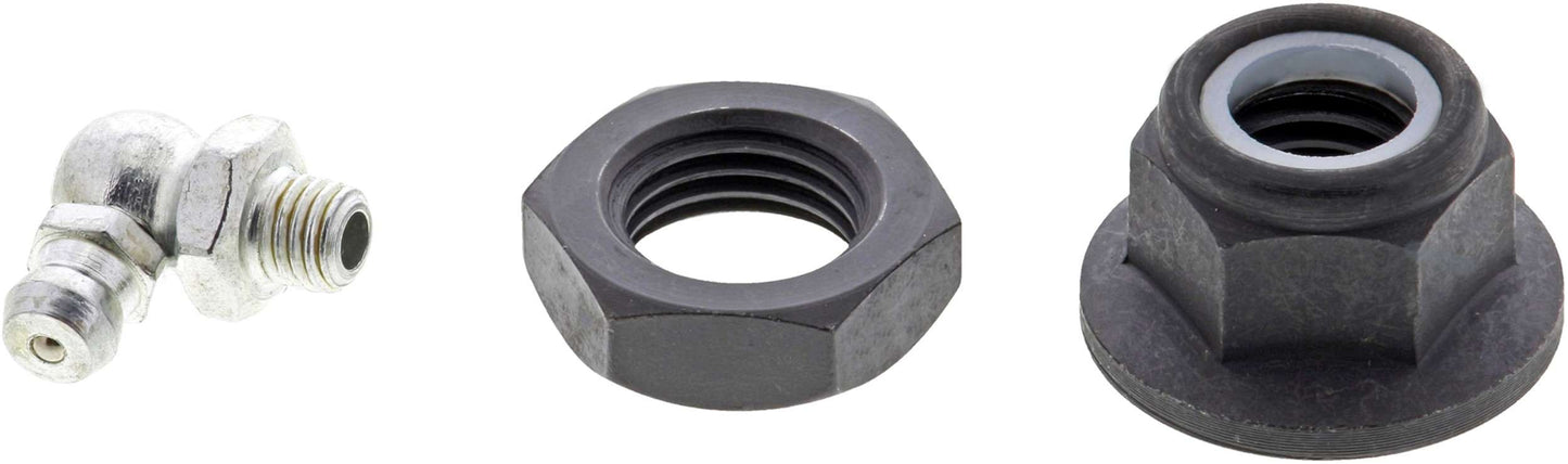 Mevotech Supreme Steering Tie Rod End MS506152