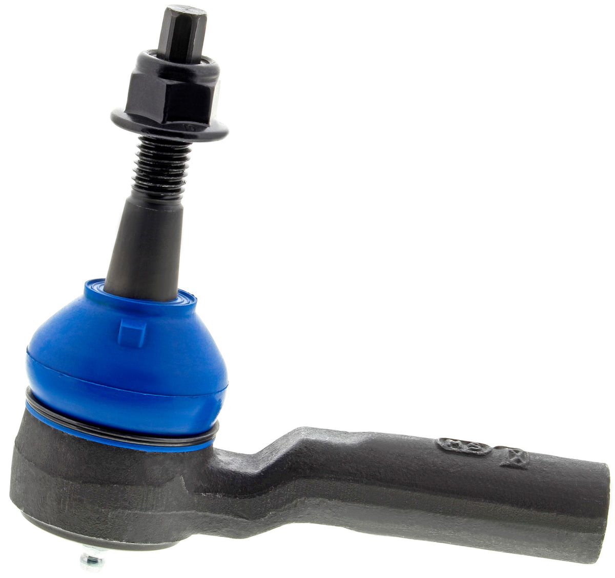 Mevotech Supreme Steering Tie Rod End MS506157