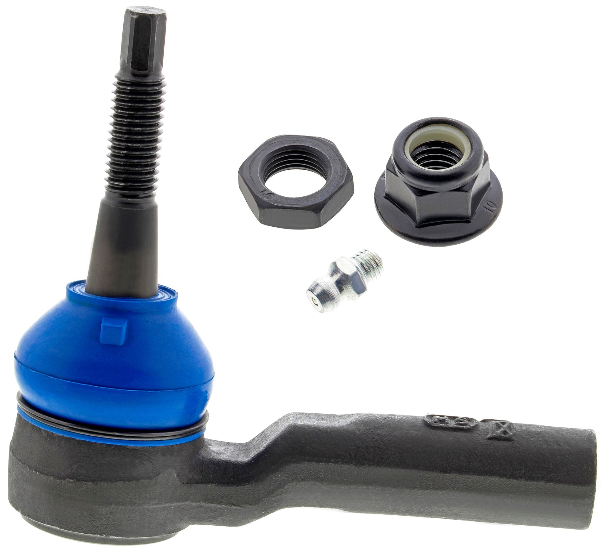 Mevotech Supreme Steering Tie Rod End MS506157