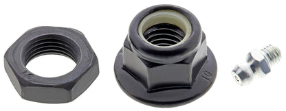 Mevotech Supreme Steering Tie Rod End MS506157