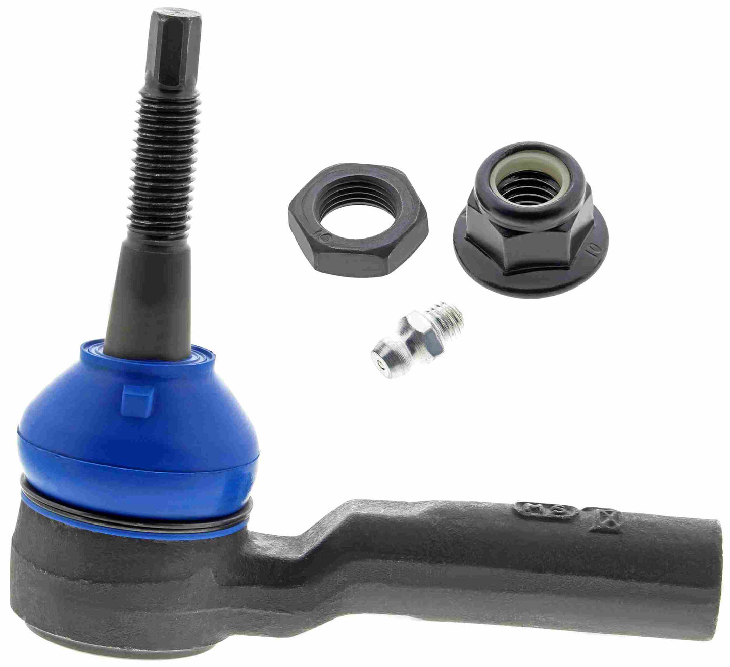 Mevotech Supreme Steering Tie Rod End MS506157