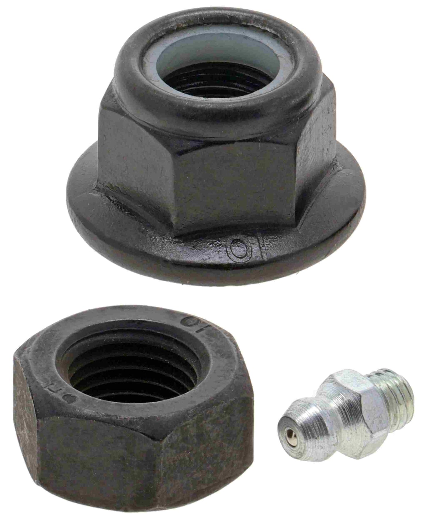 Mevotech MS506158
