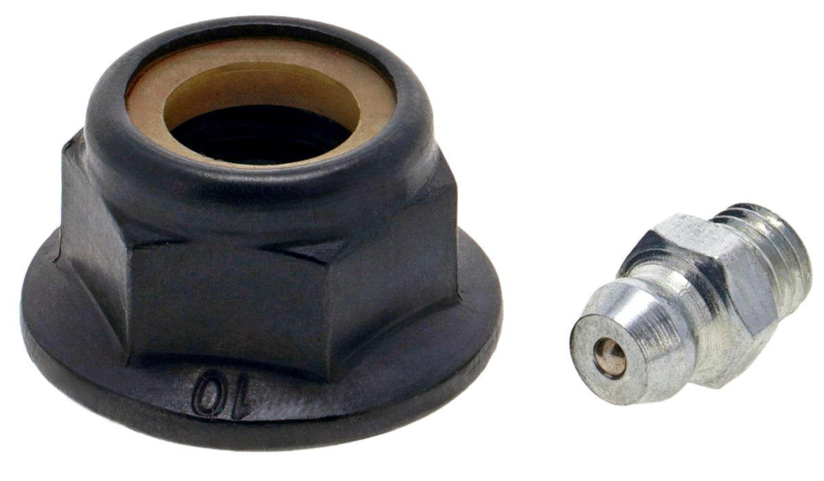 Mevotech Supreme Steering Tie Rod End MS50621