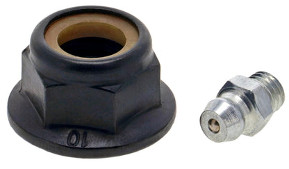 Mevotech Supreme Steering Tie Rod End MS50621
