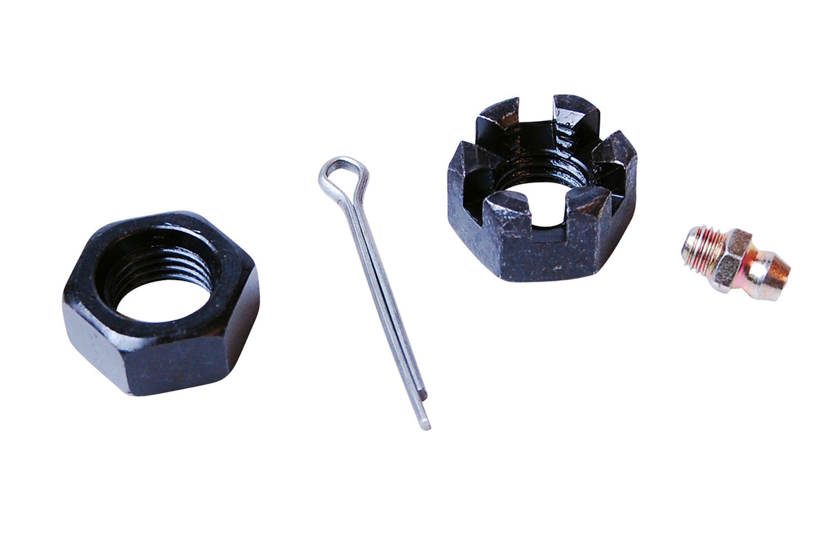 Mevotech Supreme Steering Tie Rod End MS50622