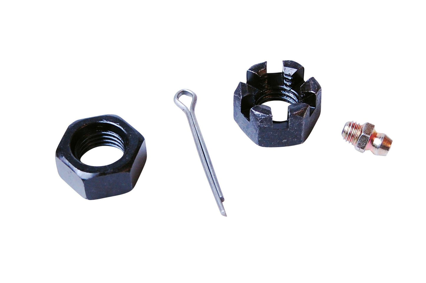 Mevotech Supreme Steering Tie Rod End MS50623